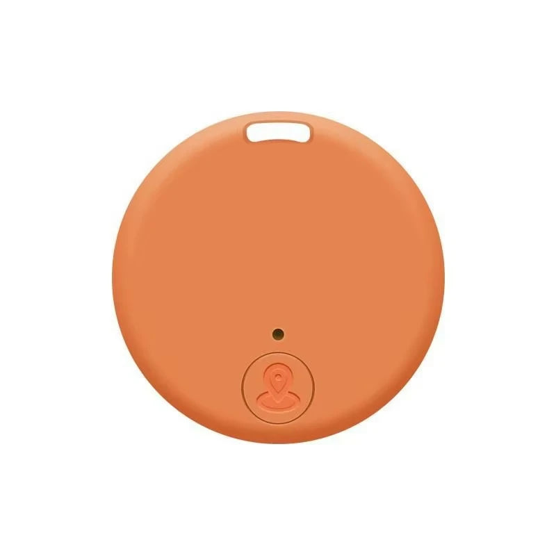 Smart Bluetooth Tracker — Anti-Lost Finder for Keys, Wallet, Bike & More