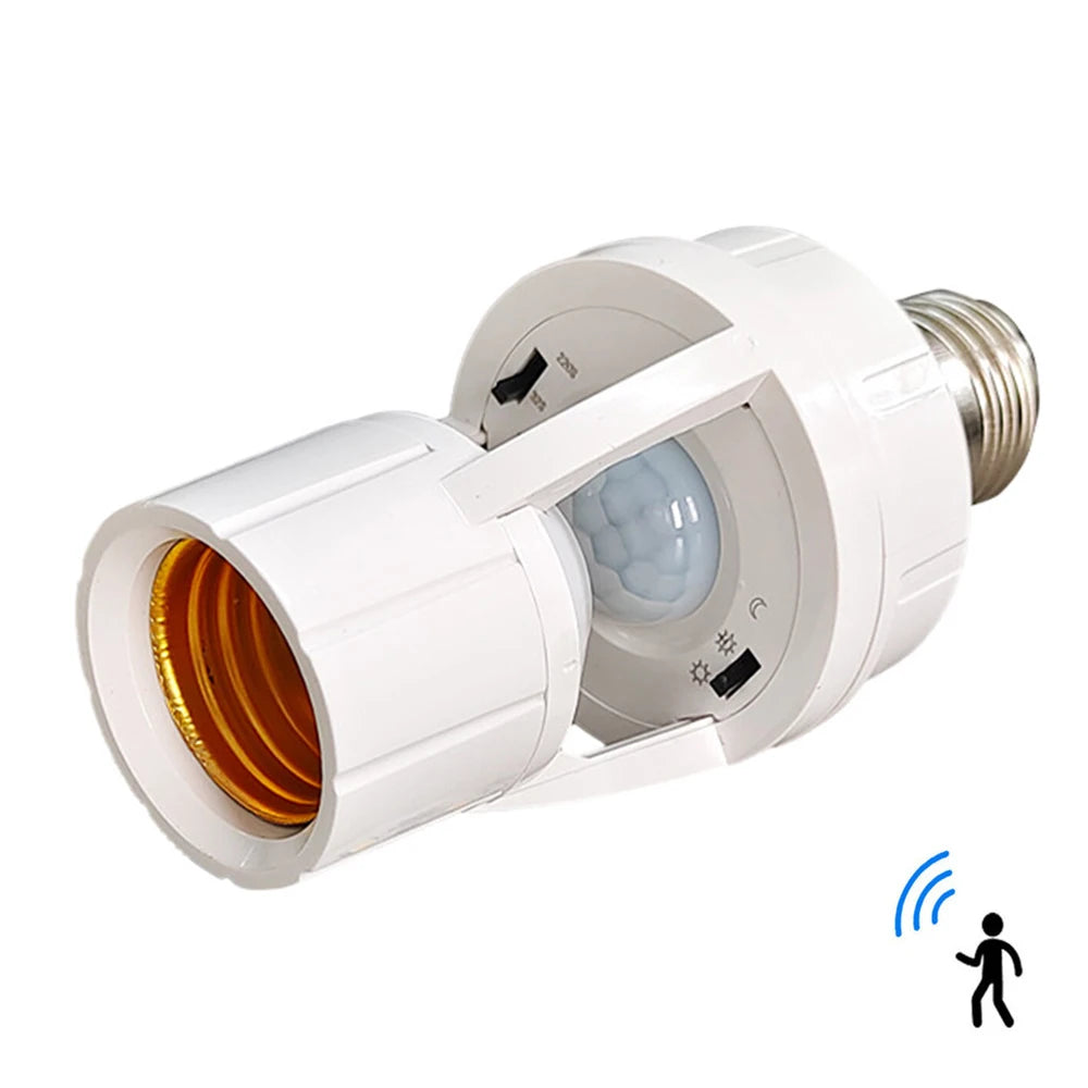 Infrared Motion Sensor Light Switch