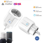 Smart Plug WiFi Socket