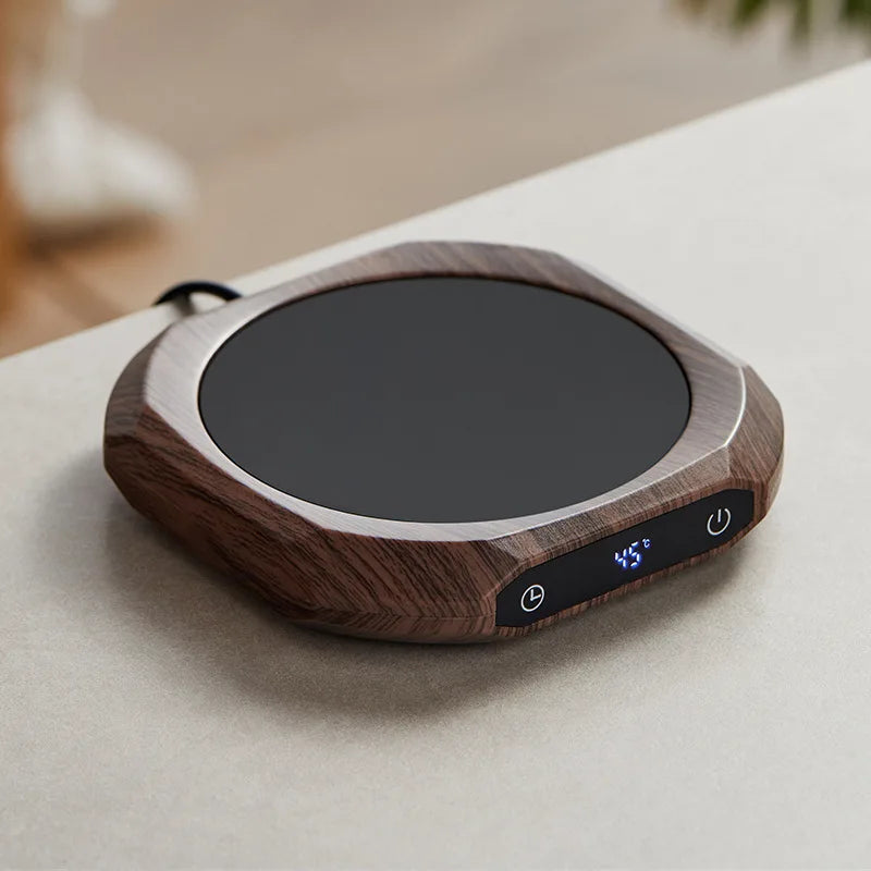 Electric Coffee Heater Coaster