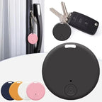 Xiaomi Mini GPS Tracker Bluetooth 5.0 Anti-Lost GPS Device Car Tracking For IOS Android Smart Finder Locator Accessory 2025