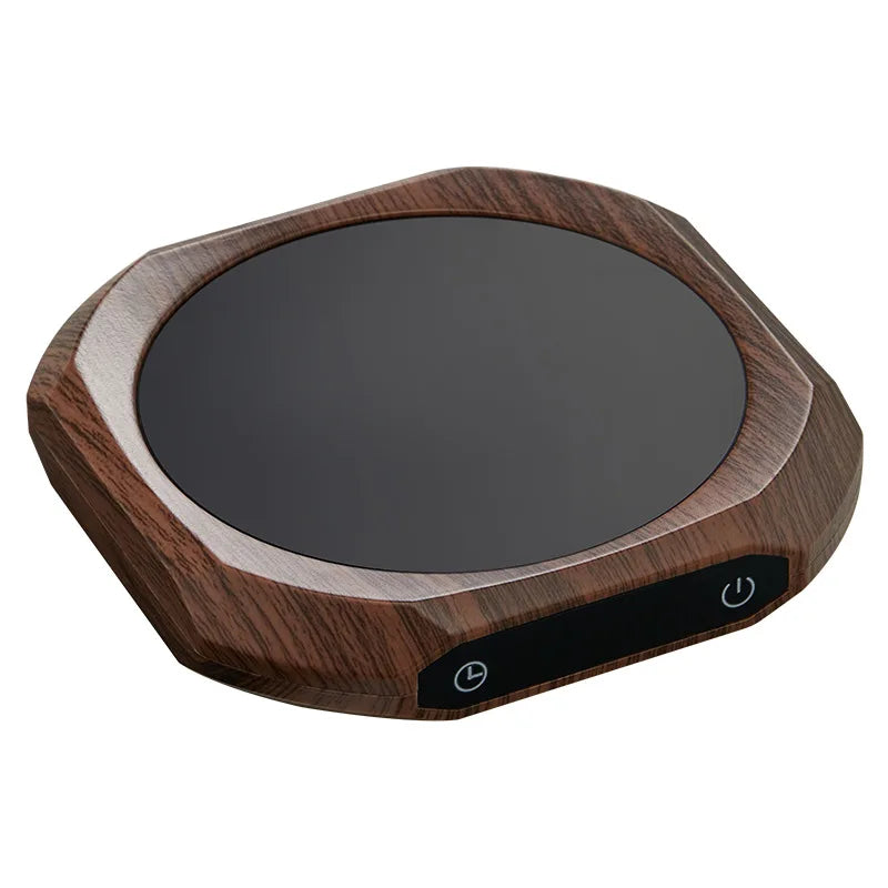 Electric Coffee Heater Coaster