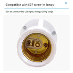 Infrared Motion Sensor Light Switch