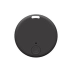 Xiaomi Mini GPS Tracker Bluetooth 5.0 Anti-Lost GPS Device Car Tracking For IOS Android Smart Finder Locator Accessory 2025