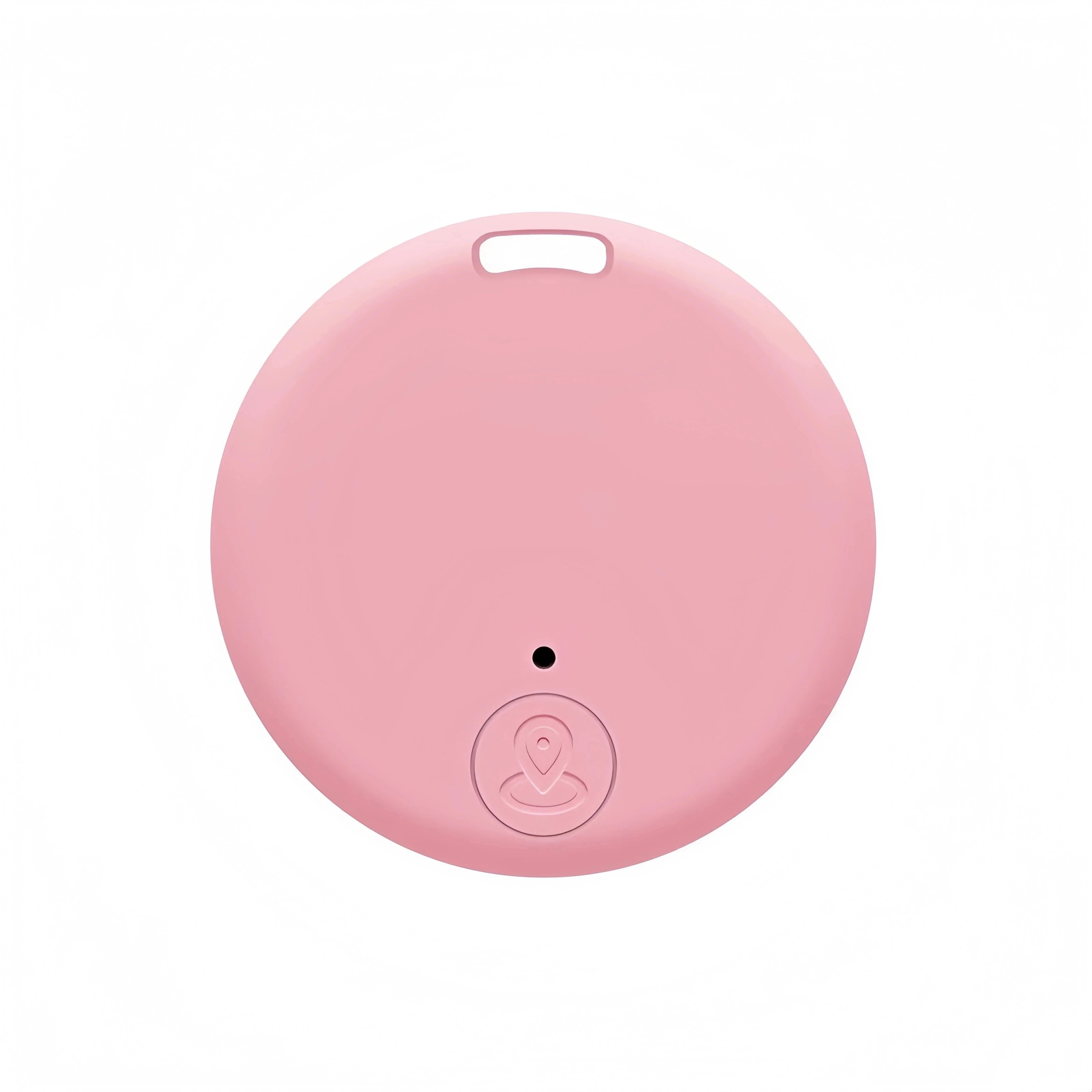Xiaomi Mini GPS Tracker Bluetooth 5.0 Anti-Lost GPS Device Car Tracking For IOS Android Smart Finder Locator Accessory 2025