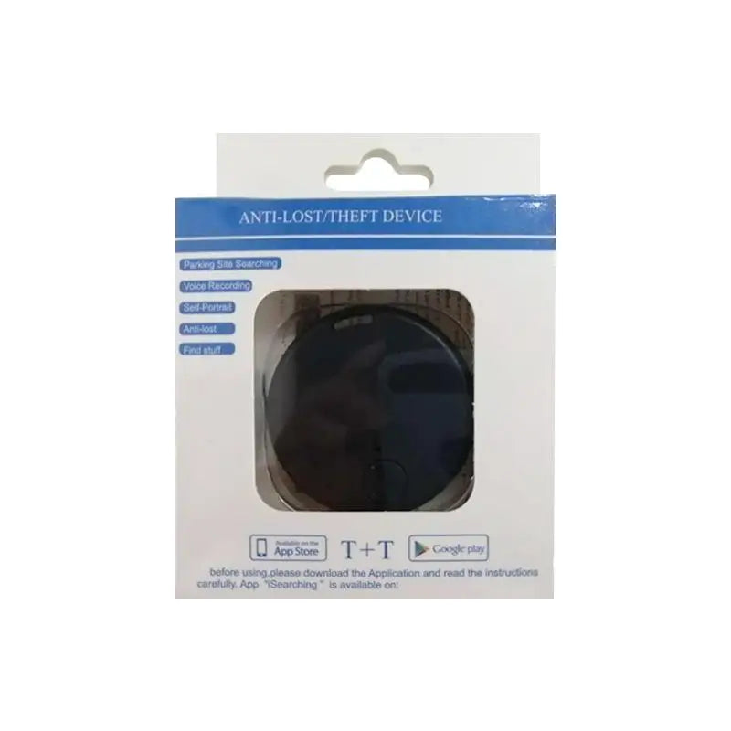 Xiaomi Mini GPS Tracker Bluetooth 5.0 Anti-Lost GPS Device Car Tracking For IOS Android Smart Finder Locator Accessory 2025